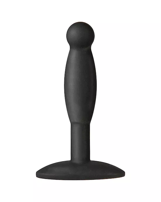 Platinum Premium Silicone The Minis Smooth Medium