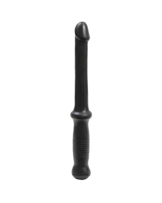 Anal Push