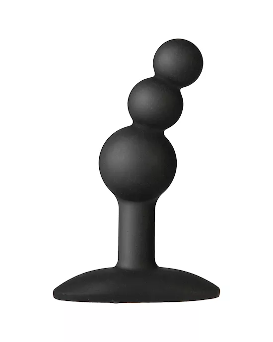 Platinum Premium Silicone The Minis Bubble Small