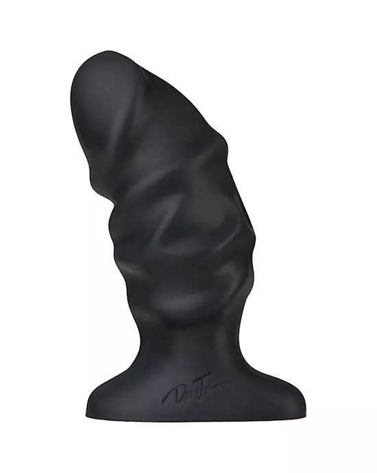 Platinum Premium Silicone The Raging Plug