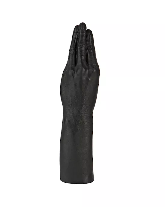 Belladonnas Magic Hand