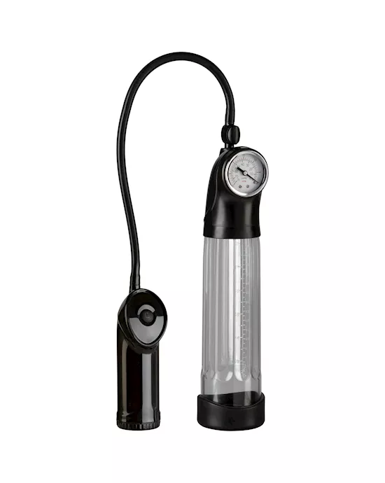 OptiMALE Power Pump