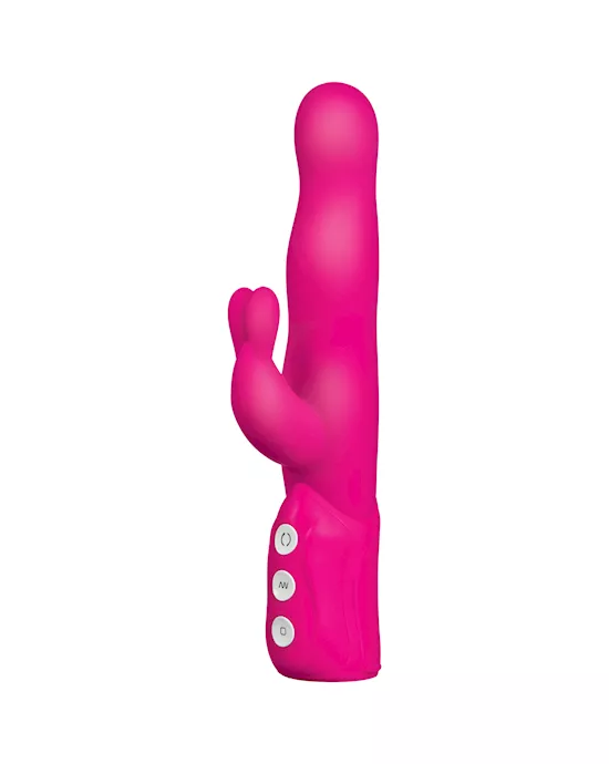 iVibe Select iRabbit
