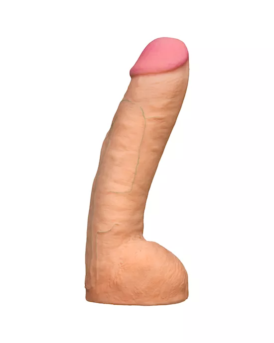 Vac-u-lock Ur3 Hung Dildo