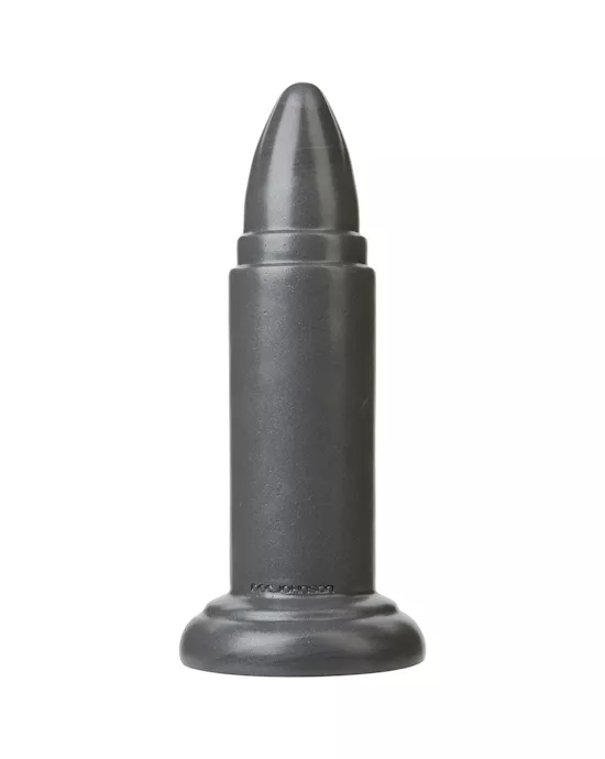 American Bombshell B-10 Missile 8
