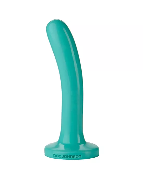 Platinum Premium Silicone The Slim