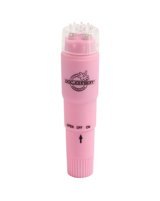 Naughty Secrets Devices Of Desire Vibrator