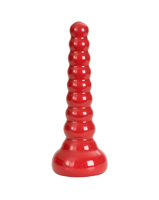 Red Boy Butt Plug Anal Wand