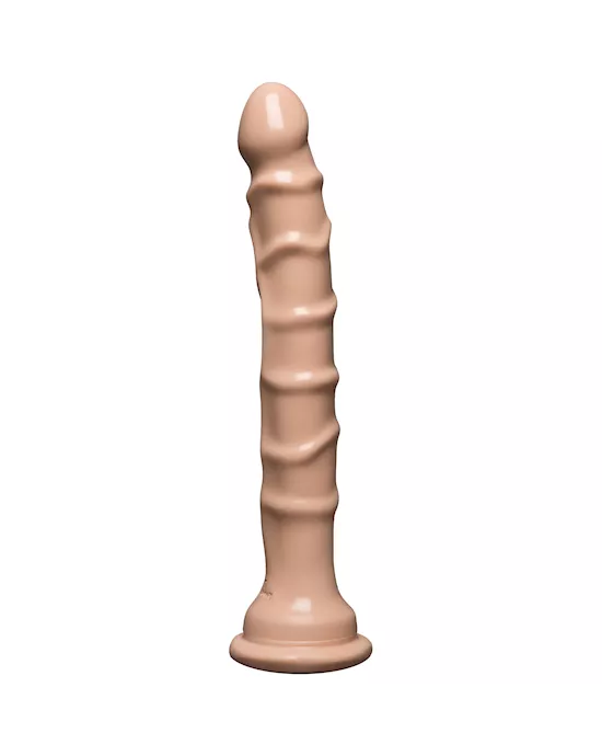 Raging Hard-Ons Slimline With Suction Cup Dong