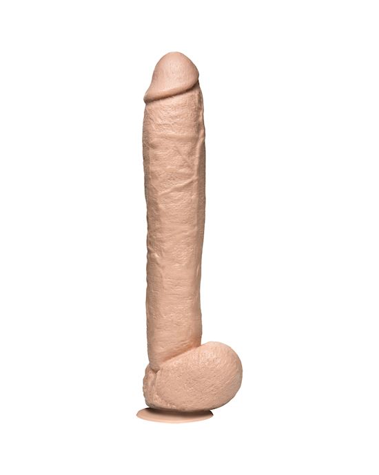 The Naturals Dildo