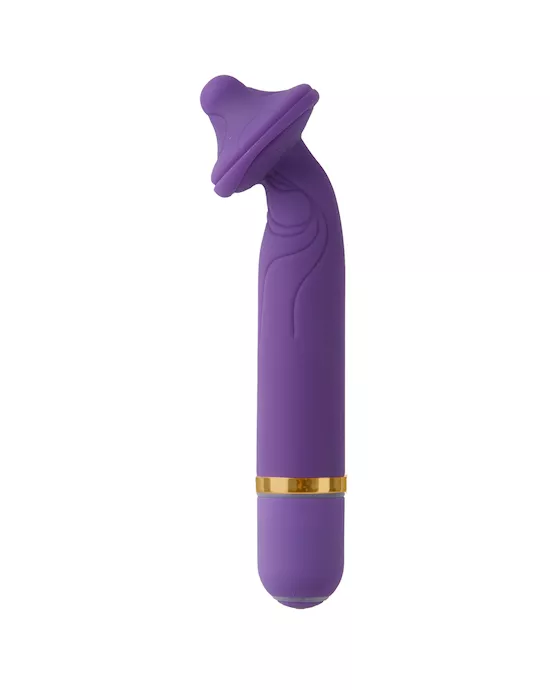WonderLand Massager The Mystical Mushroom