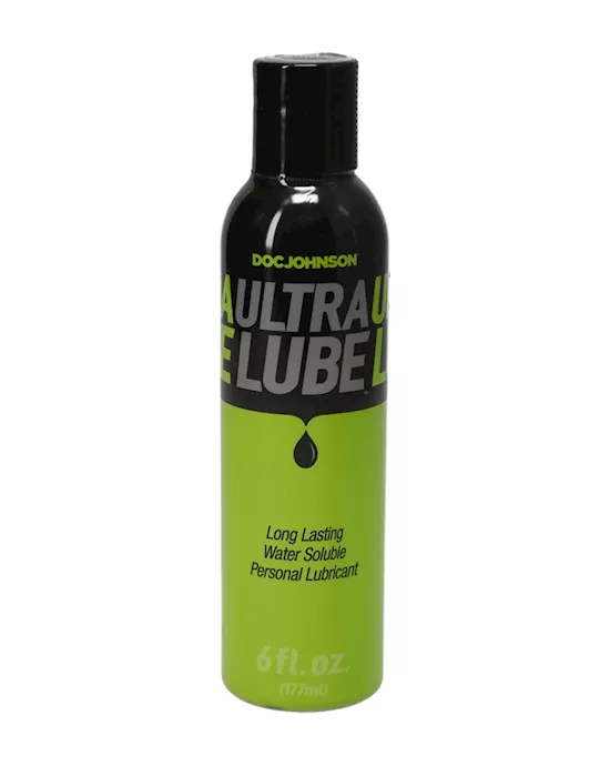 Doc Johnson Ultra Lube 177ml