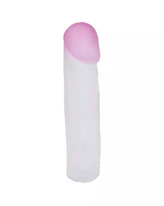 Blush Ur3 8 Inch Dong