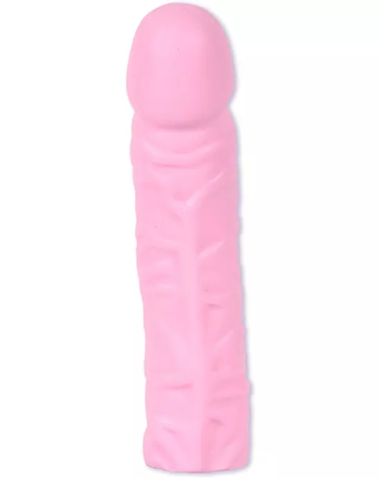 Softee Dong 8 Inch