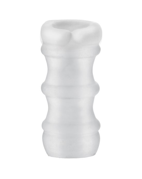 Mood Ur3 Stroker Pleaser Massage Beads