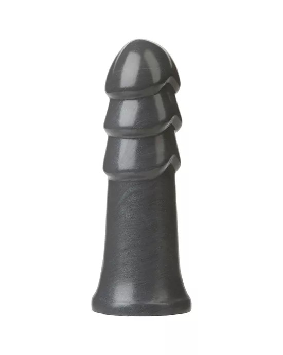 American Bombshell B-7 Warhead Rippled Dildo