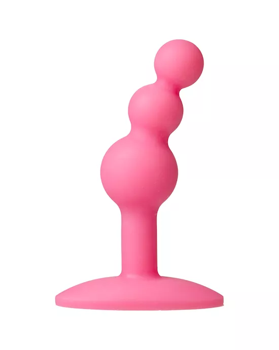 Platinum Premium Silicone The Minis Bubble Small