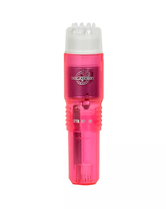 Ivibe Pocket Rocket