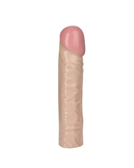 Vac-U-Lock Classic Dildo