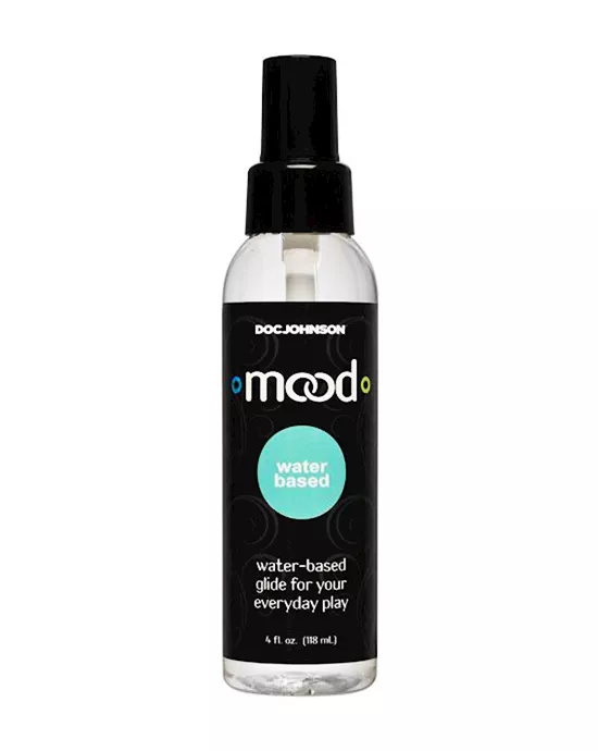 Mood Glide WaterBased