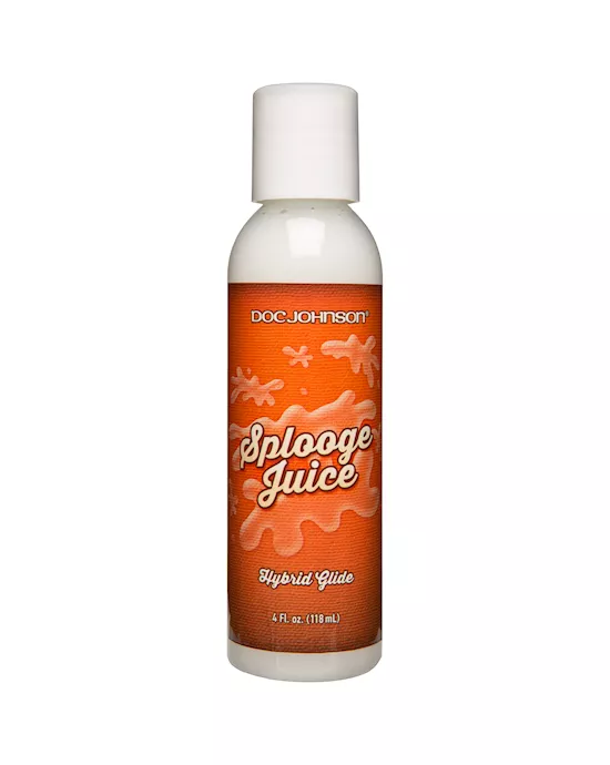 Splooge Juice