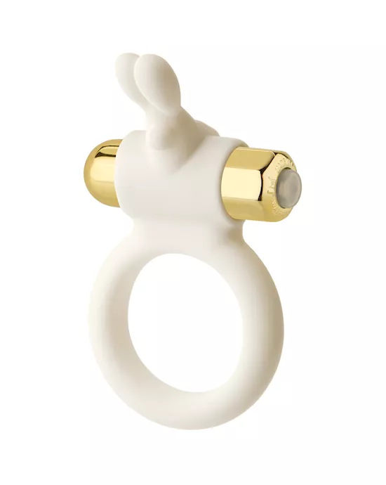 WonderLand C-Ring The White Wabbit