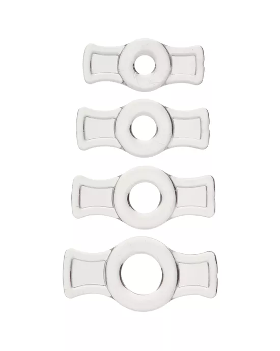 TitanMen Cock Ring Set