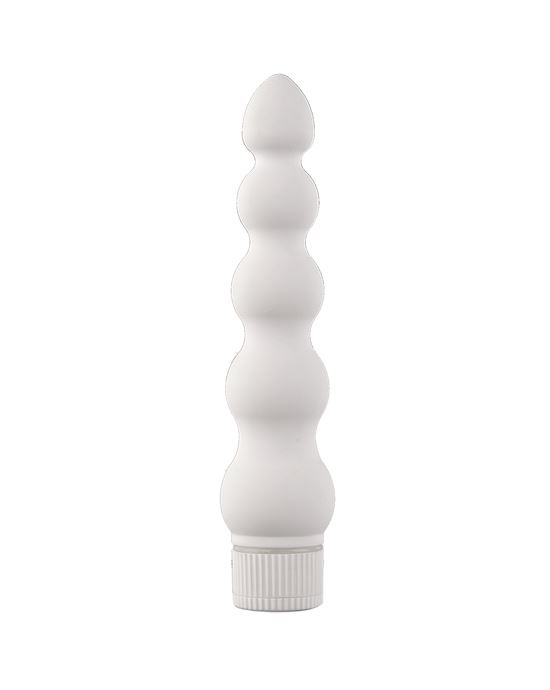 White Nights 7 Inch Ribbed Vibe