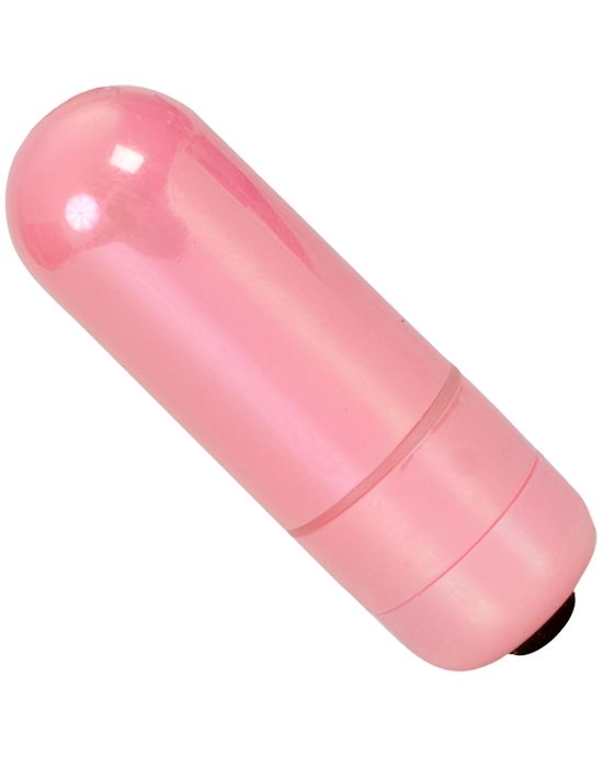 Candy Bullet