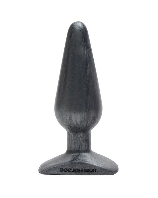 Platinum Premium Silicone The Big End