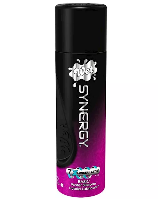 Wet Synergy Basic 33 oz