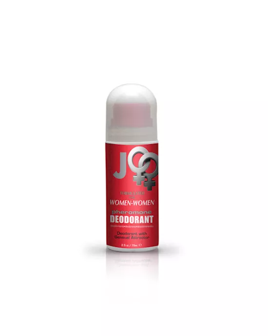 JO PHR Deodorant Women Women
