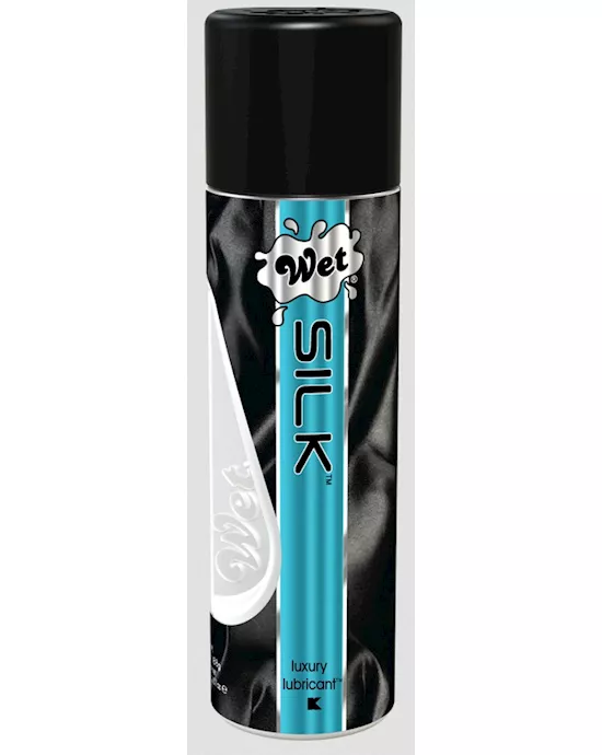 Wet Silk 31oz
