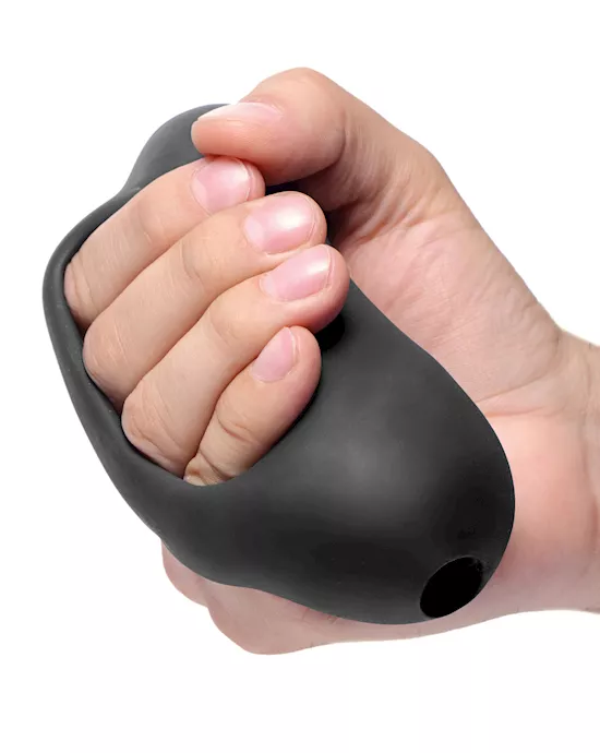 Palmer Hand Held Ergo Stroker