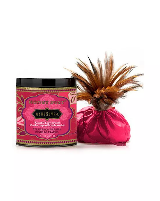 Kama Sutra Honey Dust