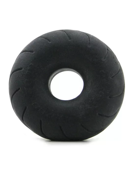 Silaskin Cruiser Ring