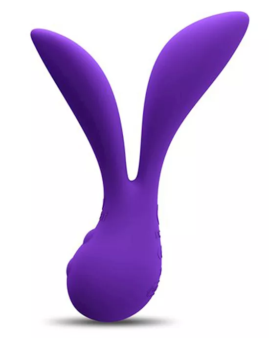 Vitality Plus by Leaf