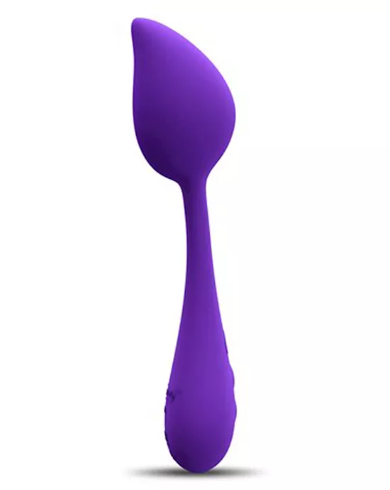 Leaf+ Bloom+ Vibrator