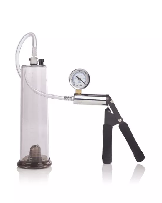 Precision Pump Advanced 625cm