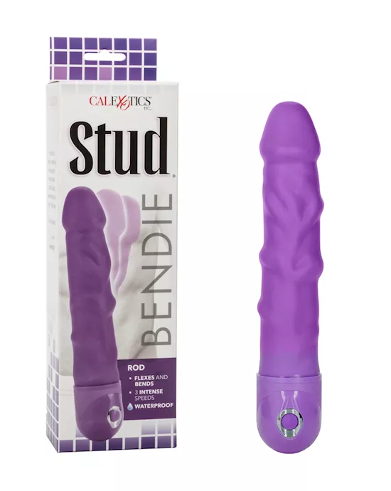 Bendie Power Stud Rod
