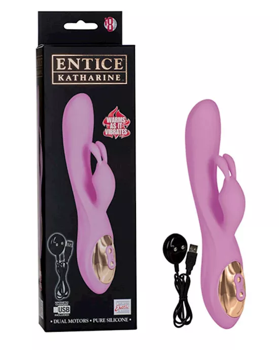 Entice Katharine