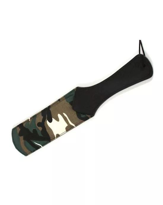 Kinky Paddle Camo