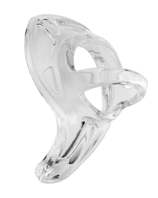 Armour Tug Clear