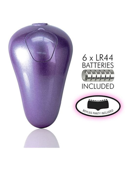 Pantyvibe  Xl