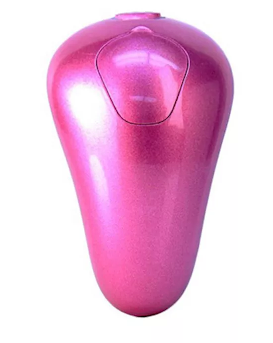 Pantyvibe Raspberry