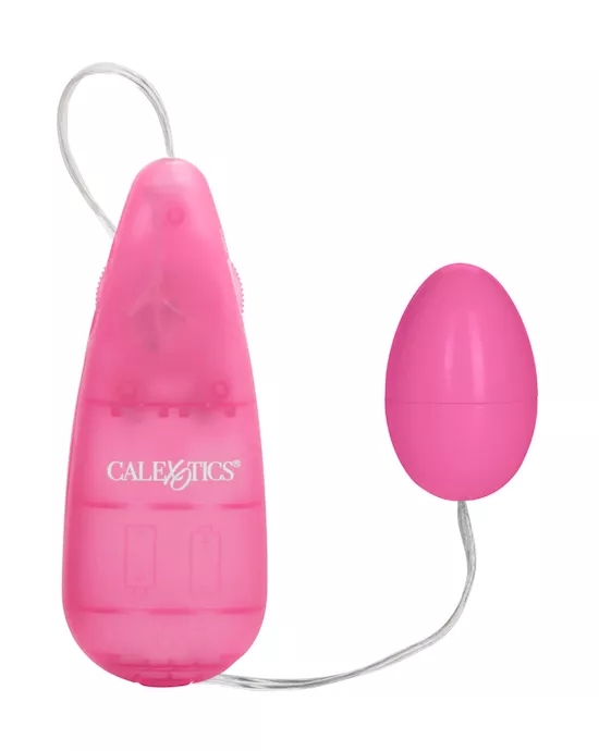 Pocket Exotics Vibrating Egg