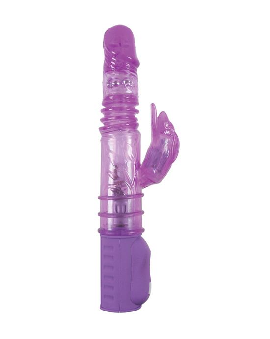 Bunnytron Thruster Vibe