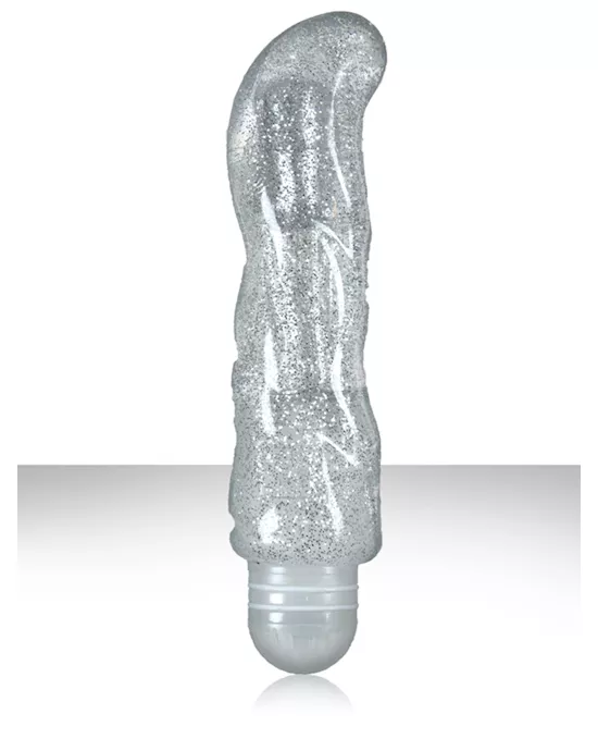 Starlight Mini Gems Taurus Clear