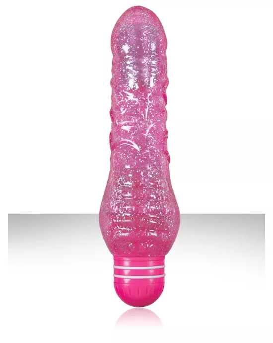 Starlight Mini Gems Virgo Pink