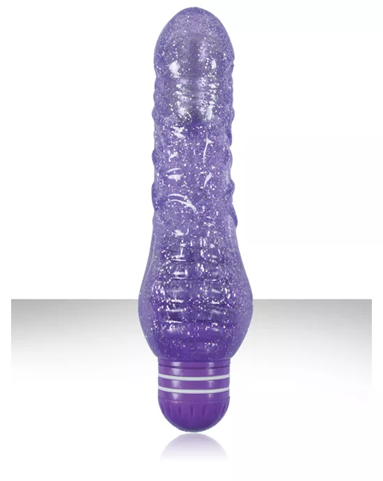 Starlight Mini Gems Virgo Purple